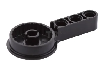 LEGO Technic Rotation Joint Disk with Pin and 3L Liftarm Thick