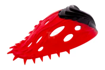 LEGO Hero Factory Creature Cocoon Petal with Black Base Pattern