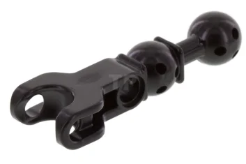 LEGO Hero Factory Arm / Leg with Ball Joint on Axle…