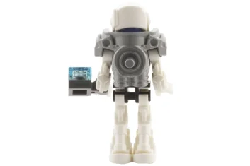 LEGO Hero Factory Mini - Stormer