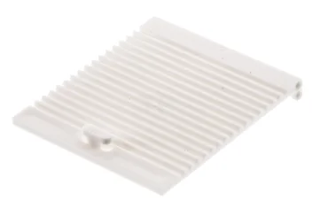 LEGO Door 1 x 4 x 4 Lift