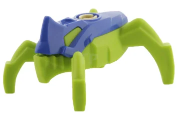 LEGO Hero Factory Jumper