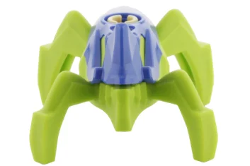 LEGO Hero Factory Jumper