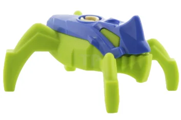 LEGO Hero Factory Jumper