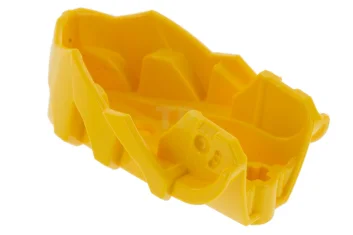 LEGO Hero Factory Creature Head, Jaw with Axle Hole