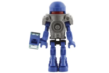 LEGO Hero Factory Mini - Surge