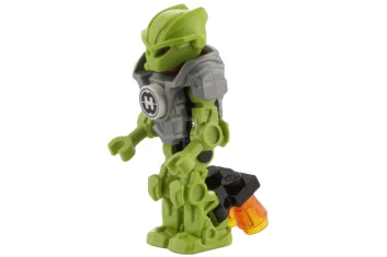 LEGO Heldenfabriek Mini - Breez