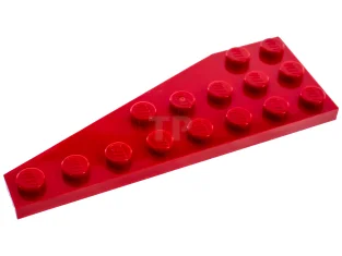 LEGO Plaque 8 x 3 cale à droite