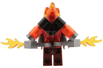 LEGO Infearno