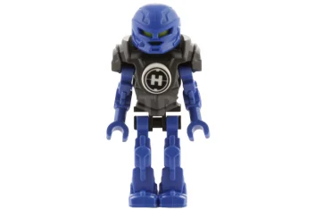 LEGO Hero Factory Mini - Surge