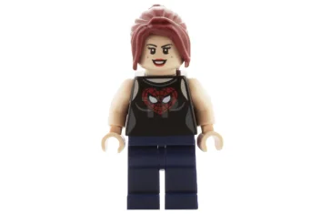 LEGO Mary Jane 5