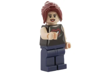 LEGO Mary Jane 5