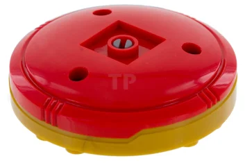 LEGO Turntable 6 x 6 - Ninjago Spinner