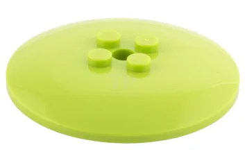 LEGO Dish 6 x 6 Inverted (Radar) - Solid Studs