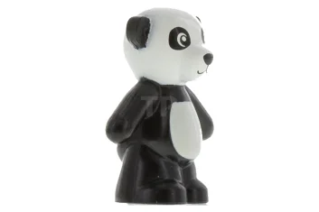 LEGO Orsacchiotto Panda