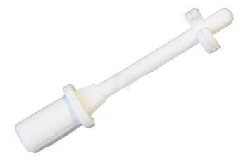 LEGO Bar 3L with Handle, Stop Ring and Side Stops (Minifig…