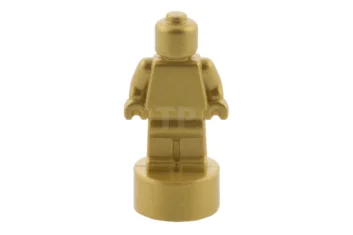 LEGO Statuette / Trophy