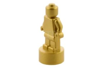 LEGO Statuette / Trophy