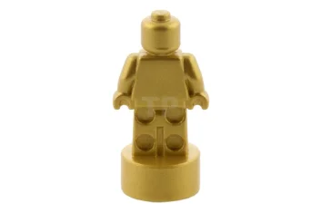 LEGO Statuette / Trophy
