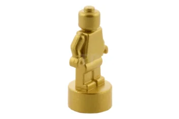 LEGO Statuette / Trophy