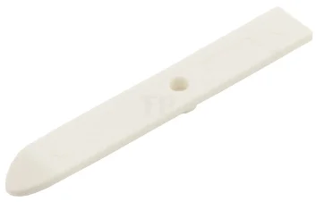 LEGO Minifig, Footgear Ski 6L