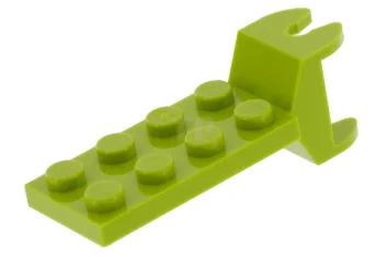 LEGO Hinge Plate 2 x 4 with Articulated Joint - Female
