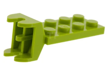 LEGO Hinge Plate 2 x 4 with Articulated Joint - Female