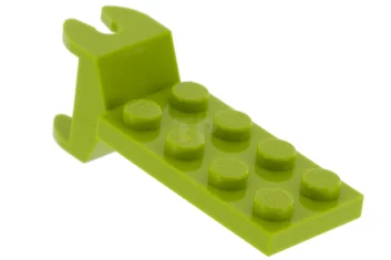 LEGO Hinge Plate 2 x 4 with Articulated Joint - Female