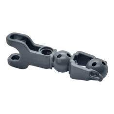 LEGO Hero Factory Arm / Leg with Ball Joint and Ball…