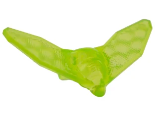 LEGO Soporte de cuello con alas