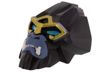 LEGO Large Figure Head - Gorilla