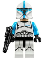 LEGO Hailfire Droid