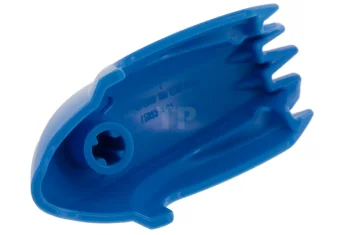 LEGO Flywheel Fairing Bird Shape with Voom Voom Pattern