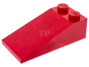 LEGO Slope 4 x 2 - 18°