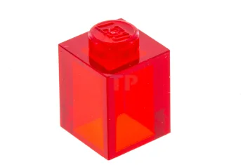 LEGO Brick 1 x 1