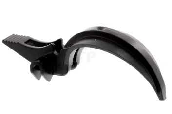 LEGO Crane Jaw Curved