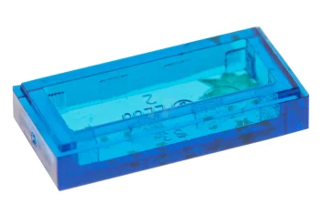 LEGO Piastrelle 1 x 2 con motivo a stelle