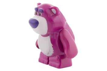 LEGO Beer "Lotso" uit Toy Story