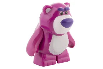 LEGO Beer "Lotso" uit Toy Story