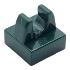 LEGO Tile, Modified 1 x 1 with Clip