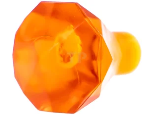 LEGO Steen 1 x 1 Juweel 24 Facet