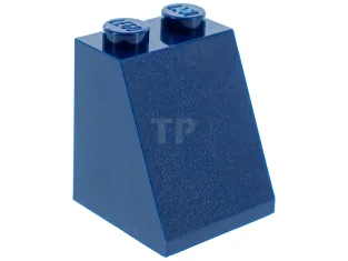 LEGO Slope 65° 2 x 2 x 2