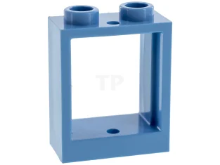 LEGO Window 1 x 2 x 2