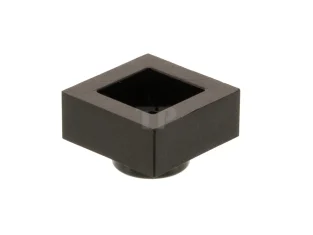 LEGO Plate 1 x 1 with 4 Light Purple and 2…