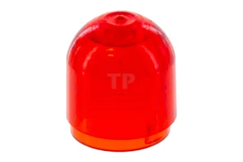 LEGO Electric, Light Bulb Cover (Colored Globe)