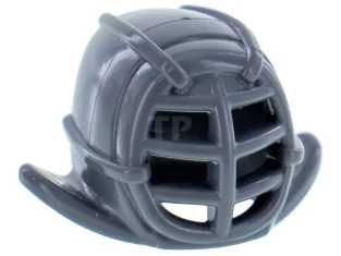 LEGO Minifig, Headgear Ninjago Kendo Helmet