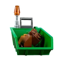 LEGO Road Work Truck
