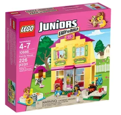 LEGO Family House