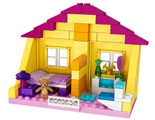 LEGO Family House
