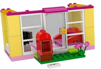 LEGO Family House